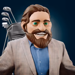 Rich Dwarf #1871