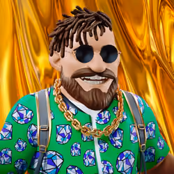 Rich Dwarf #2882