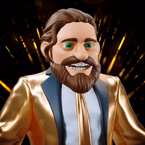 Rich Dwarf #2229