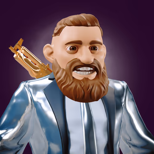 Rich Dwarf #2700