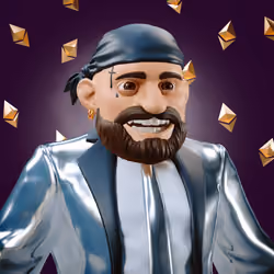 Rich Dwarf #1190