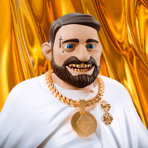 Rich Dwarf #3163