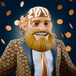 Rich Dwarf #1015