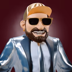 Rich Dwarf #504