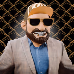 Rich Dwarf #4322