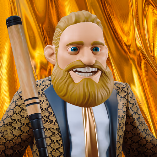 Richdwarvestribe