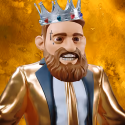 Rich Dwarf #865