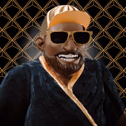 Rich Dwarf #481
