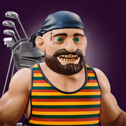 Rich Dwarf #2956