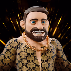 Rich Dwarf #990
