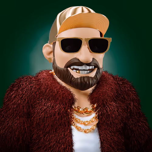 Rich Dwarf #622