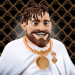 Rich Dwarf #2686