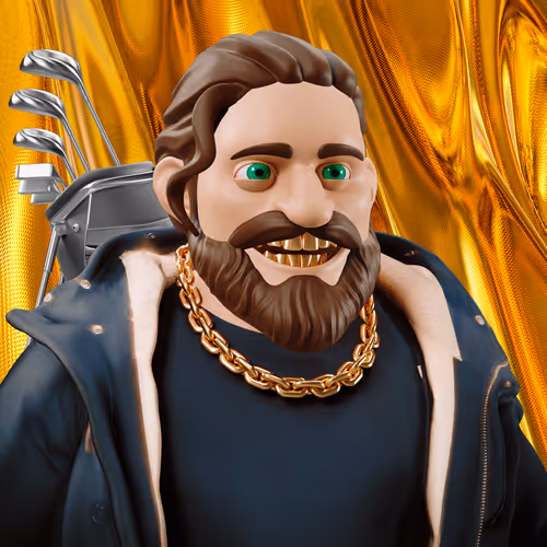 Rich Dwarf #2939