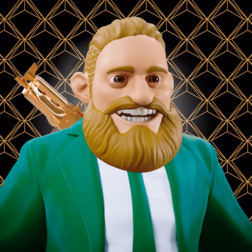 Rich Dwarf #1126