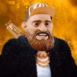 Rich Dwarf #1790