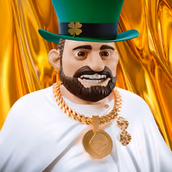 Rich Dwarf #2371