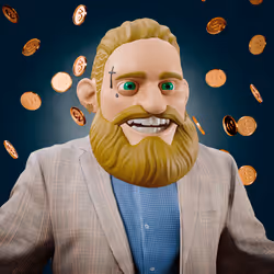Rich Dwarf #1036