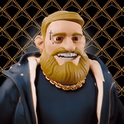 Rich Dwarf #994