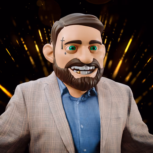 Rich Dwarf #2388