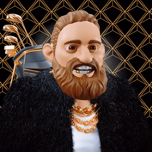 Rich Dwarf #864