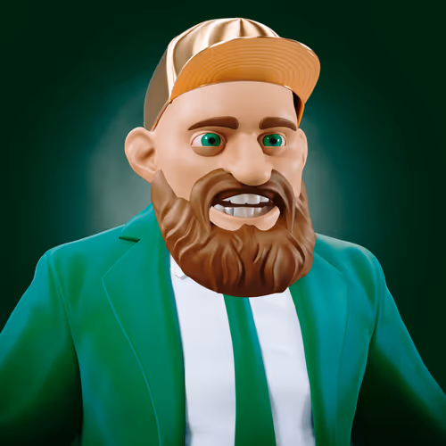 Rich Dwarf #1847