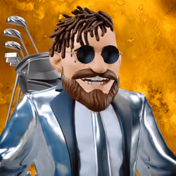 Rich Dwarf #2910