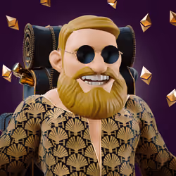 Rich Dwarf #537