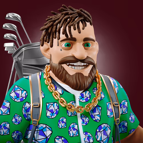 Richdwarvestribe