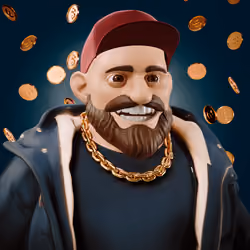 Rich Dwarf #3790