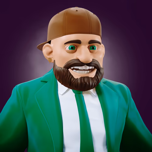 Rich Dwarf #3359