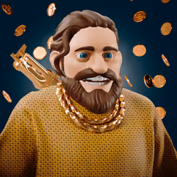 Rich Dwarf #2759