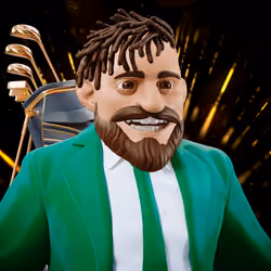 Rich Dwarf #1846