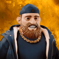 Rich Dwarf #579