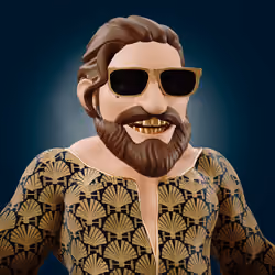 Rich Dwarf #152