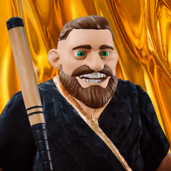 Rich Dwarf #176