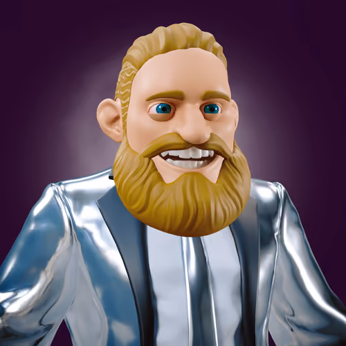 Rich Dwarf #1225