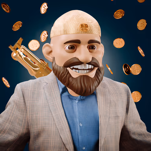 Rich Dwarf #3646