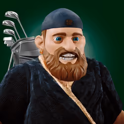 Rich Dwarf #1495