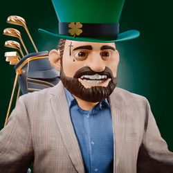 Rich Dwarf #1407