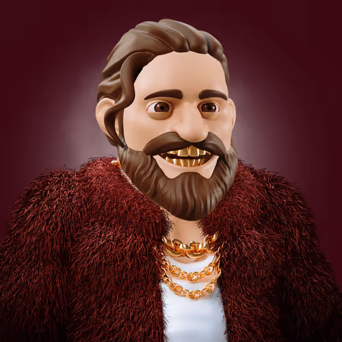 Richdwarvestribe