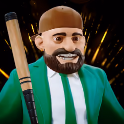Rich Dwarf #1006