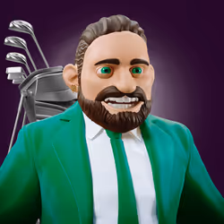 Rich Dwarf #2313