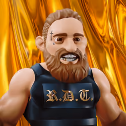 Rich Dwarf #937