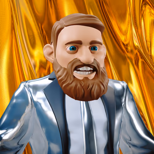 Rich Dwarf #1229