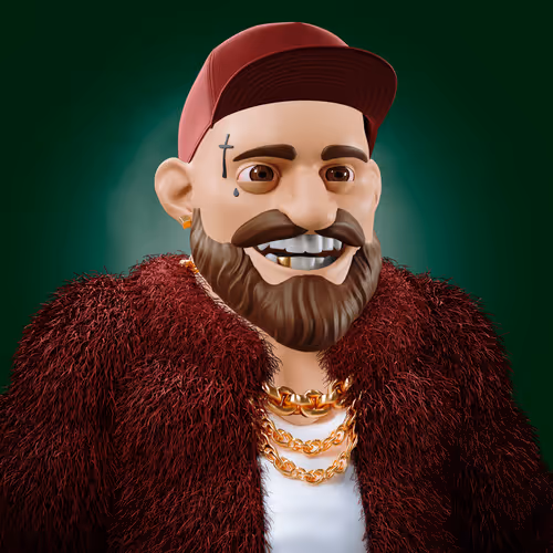 Richdwarvestribe