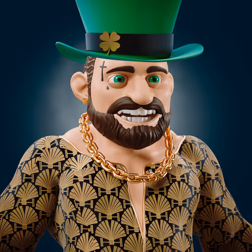 Rich Dwarf #512