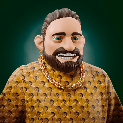 Rich Dwarf #2652