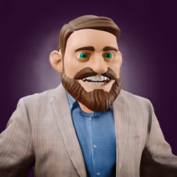 Rich Dwarf #815