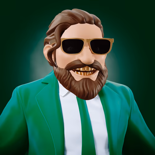 Rich Dwarf #3671