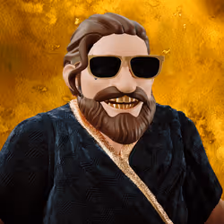 Rich Dwarf #1695